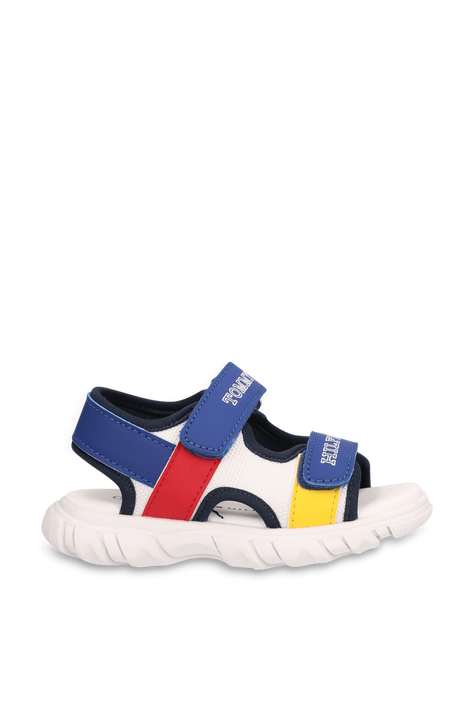סנדלי סלינג בק - מידות 24-29 TOMMY HILFIGER KIDS