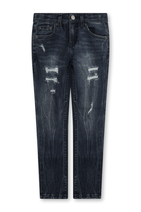 מכנסי ג'ינס LEVI`S KIDS