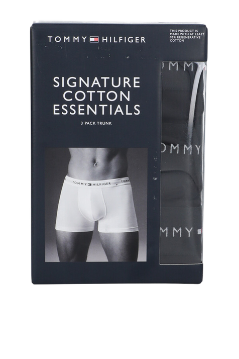 מארז 3 תחתוני טראנק TOMMY HILFIGER