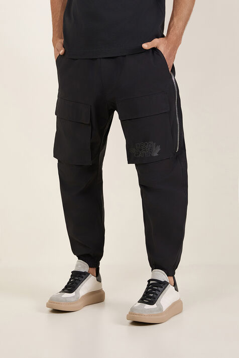 מכנסי ג'וג DSQUARED2