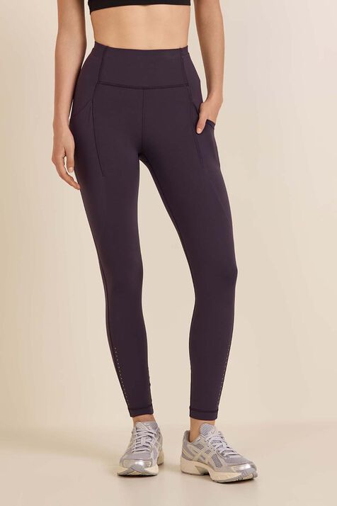 Swift Speed High-Rise Tight 25'' Updated LULULEMON