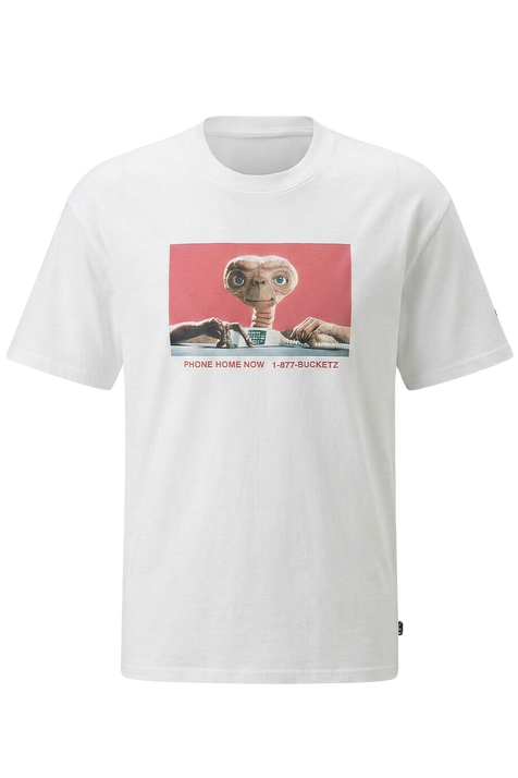 חולצת טי פומה X אי.טי. PUMA