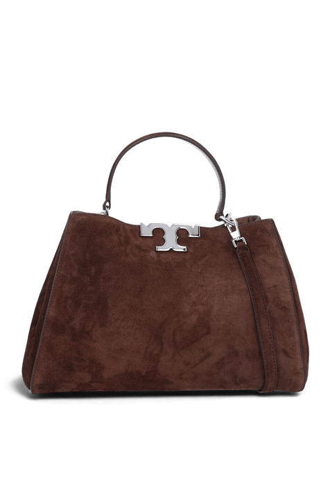 תיק נשיאה זמש TORY BURCH