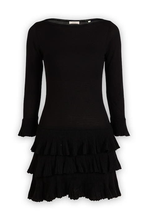 שמלת מיני אמלינה DOEN