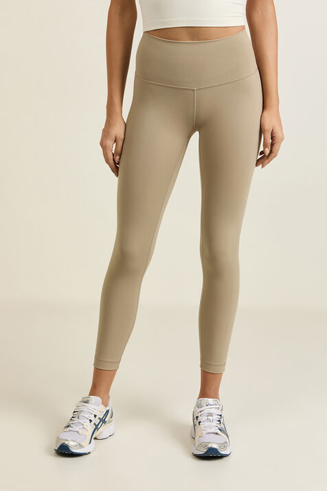 Wunder Train Hr Crop 23 LULULEMON