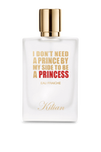 תמונה קידמית של Princess Eau Fraiche Refillable Spray 50 ml