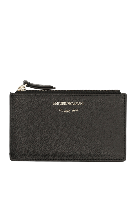 ארנק כרטיסים EMPORIO ARMANI