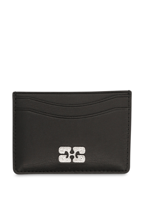 ארנק כרטיסים GANNI