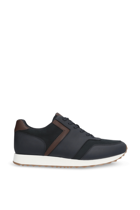 נעלי סניקרס PAUL & SHARK