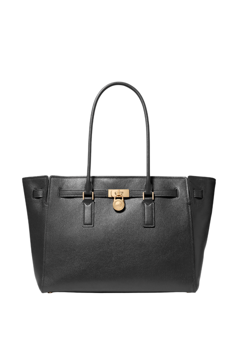 תיק נשיאה המילטון לארג' MICHAEL KORS