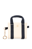 תמונה אחורית של Boxy Tote Bag Nano