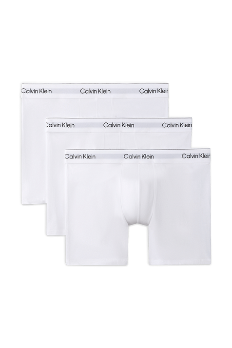 מארז שלישיית תחתוני בוקסר CALVIN KLEIN