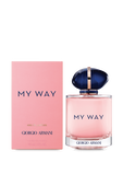 My Way Eau de Parfum 90 ml