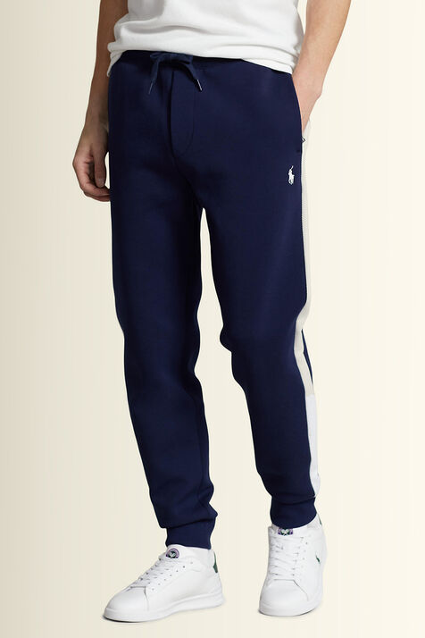 פולו רלף לורן X ווימבלדון מכנסי ג'וג POLO RALPH LAUREN