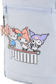 תמונת תקריב של פומה X הלו קיטי תיק גב