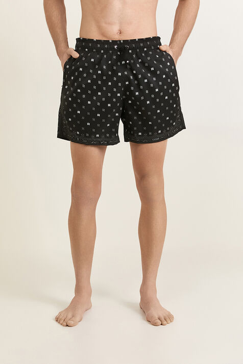 מכנסי בגד ים AMIRI