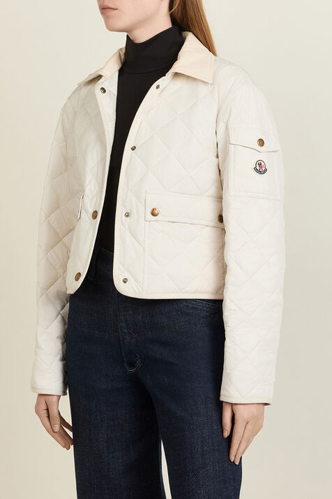 ז'קט קל MONCLER