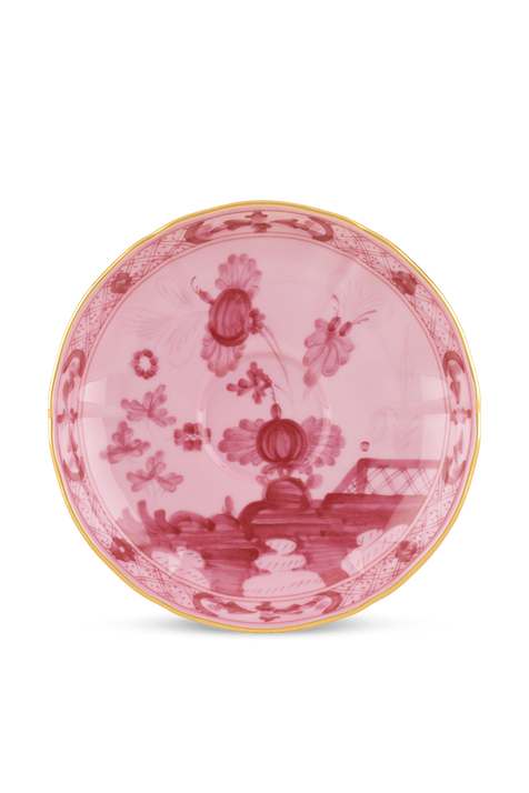 צלחת תחתית לספל GINORI 1735