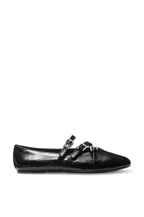 נעלי בלרינה אינדי MICHAEL KORS