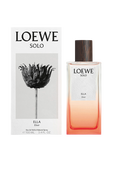 תמונה אחורית של LOEWE Solo Ella Elixir Eau de Parfum 100 ml
