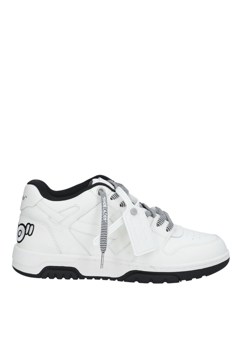 נעלי סניקרס אוט אוף אופיס OFF WHITE