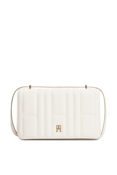 תיק קרוסבודי TOMMY HILFIGER