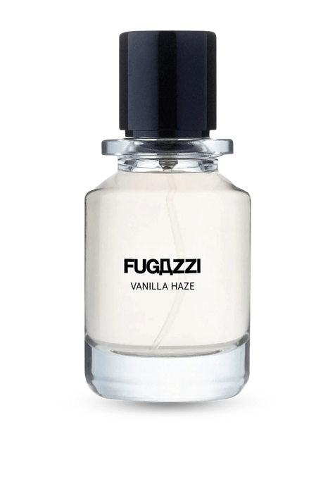 Fugazzi Vanilla Haze Extrait de Parfum 50 ml FUGAZZI BEAUTY