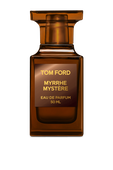 תמונה קידמית של Myrrhe Mystere Edp 50Ml/1.7Floz