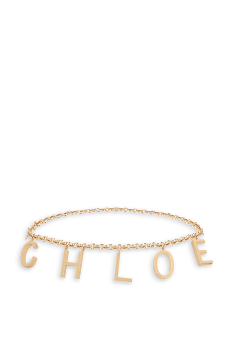 חגורת שרשרת