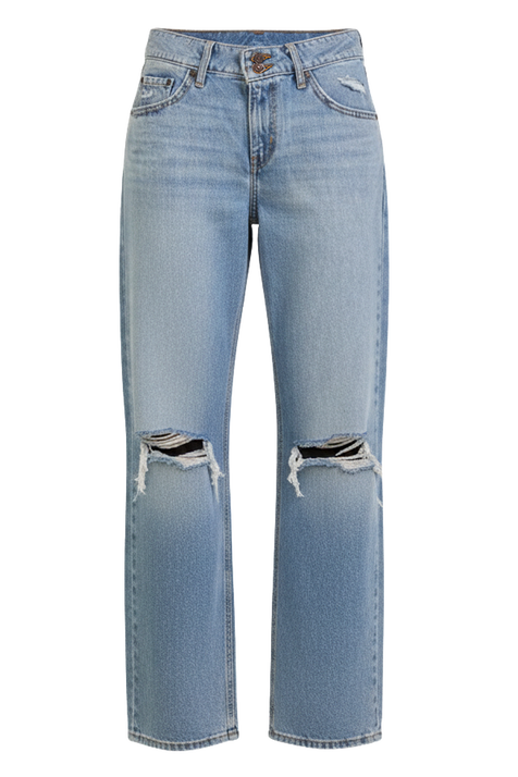 מכנסי ג'ינס סופר לואו LEVI`S