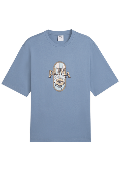 חולצת טי PUMA