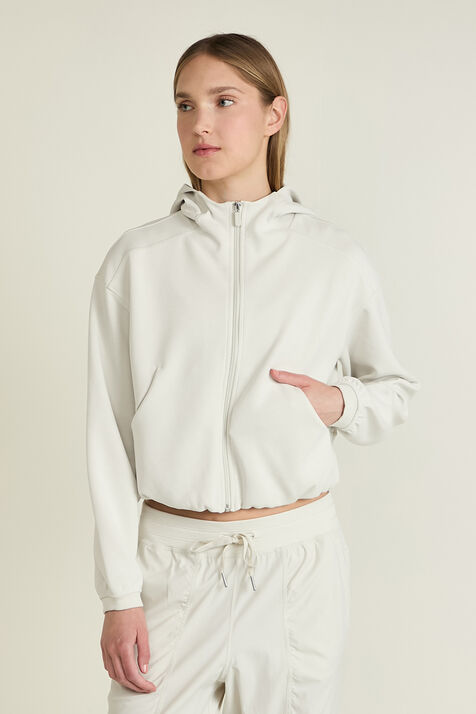 Softstreme Full-Zip Hoodie LULULEMON