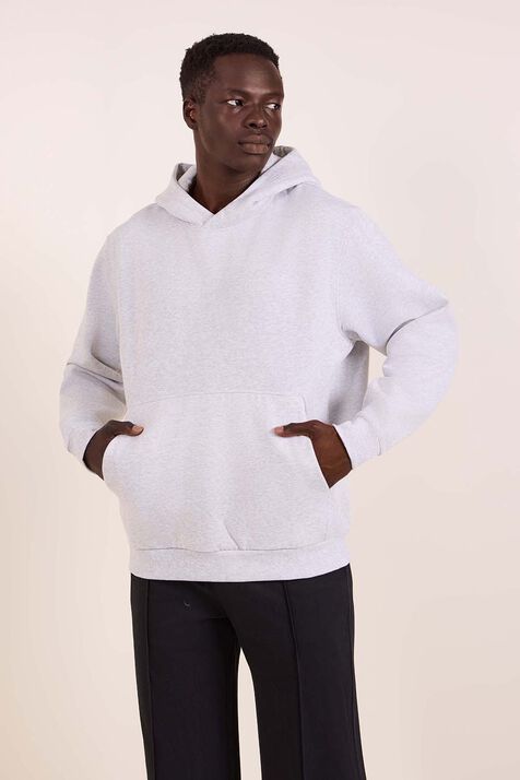 Steady State Pullover Hoodie LULULEMON