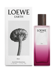 תמונה אחורית של LOEWE Earth Elixir 100 ml