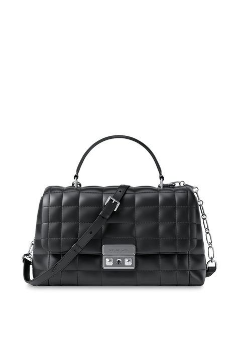 תיק קרוס טרייבקה מדיום MICHAEL KORS