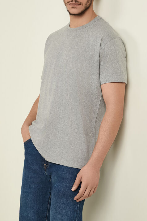 חולצת טי COMME des GARCONS