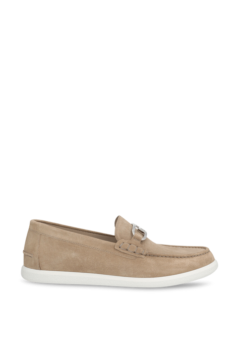 נעלי מוקסינים FENDI