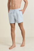 תמונת דוגמן קידמית של Swim Short 5'' Lined