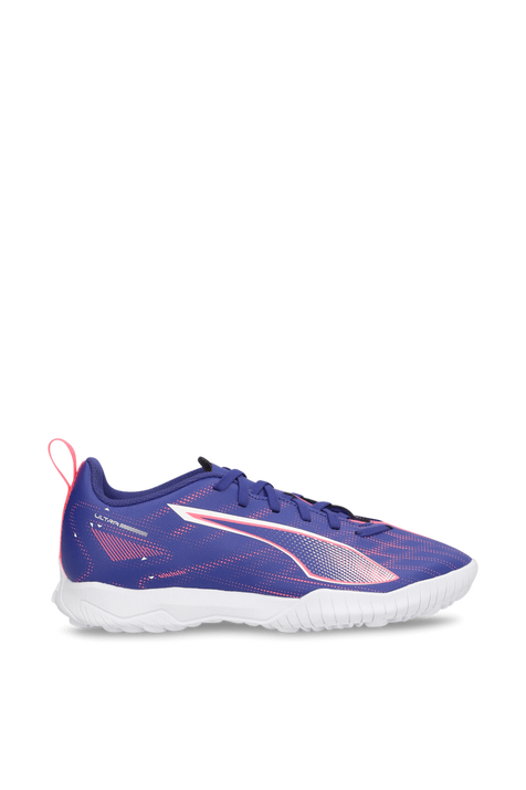 נעליי כדורגל אולטרה 5 פליי PUMA KIDS