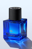 תמונת תקריב של Thameen Carved Oud Extrait de parfum 50ml