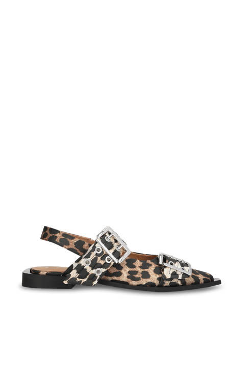 נעלי בלרינה סלינג בק