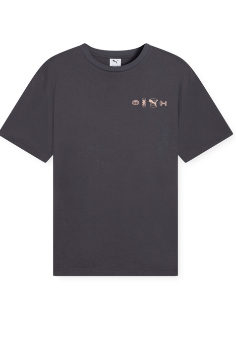 חולצת טי PUMA