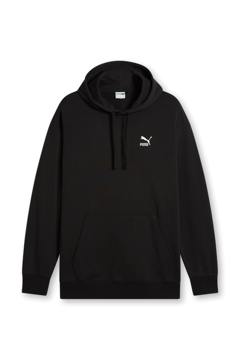 סווטשירט קפוצ'ון PUMA