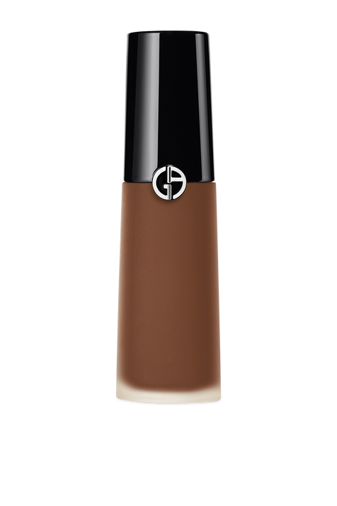 קונסילר לומינוס סילק למראה זוהר 15 ARMANI BEAUTY