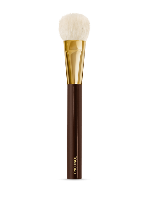 מברשת מייקאפ - 02 TOM FORD BEAUTY