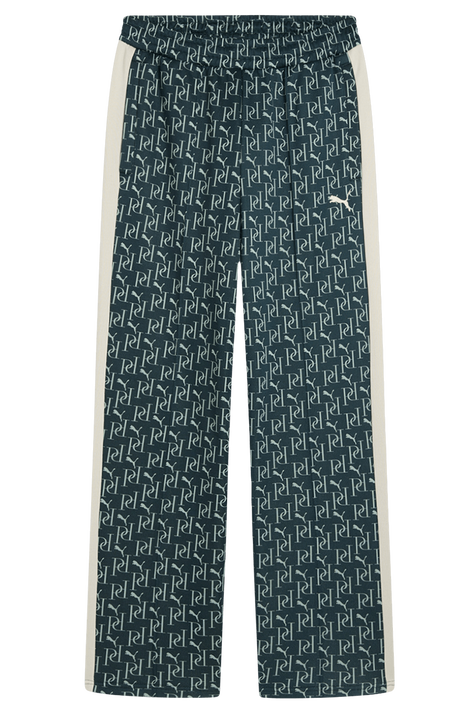 מכנסי ג'וג טי 7 PUMA