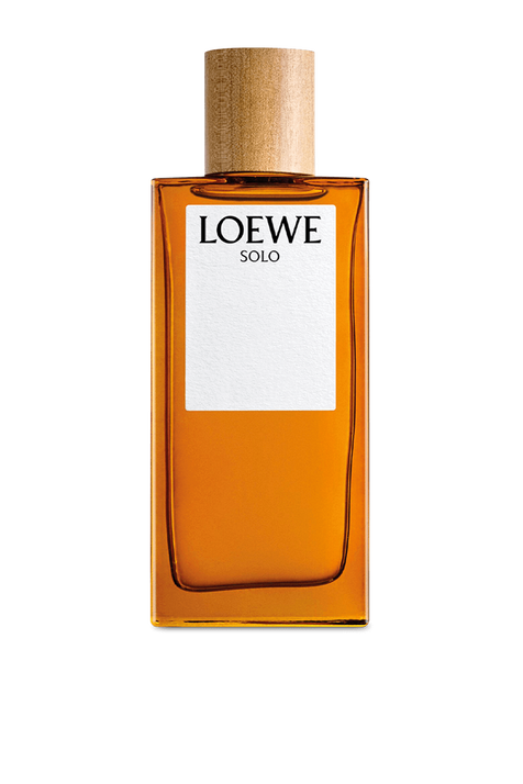 LOEWE Solo Eau de Toilette 100 ml LOEWE PERFUMES