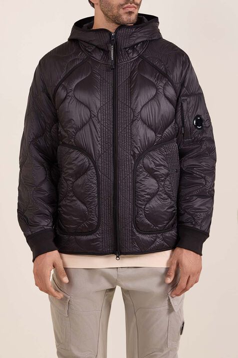 מעיל פוך C.P. COMPANY