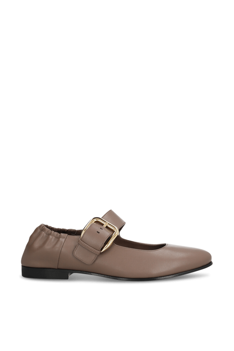 נעלי מרי ג'יין BOTTEGA VENETA