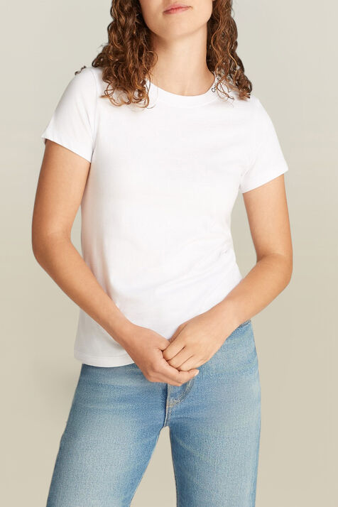 חולצת טי CALVIN KLEIN